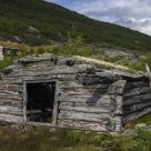 Old barn